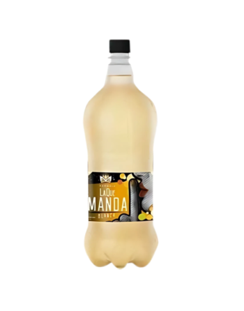 LA QUE  MANDA SANGRIA BLANCA  1.75LT