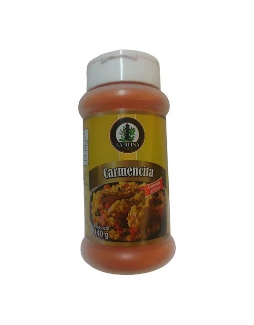 LA REINA CARMENCITA 140G
