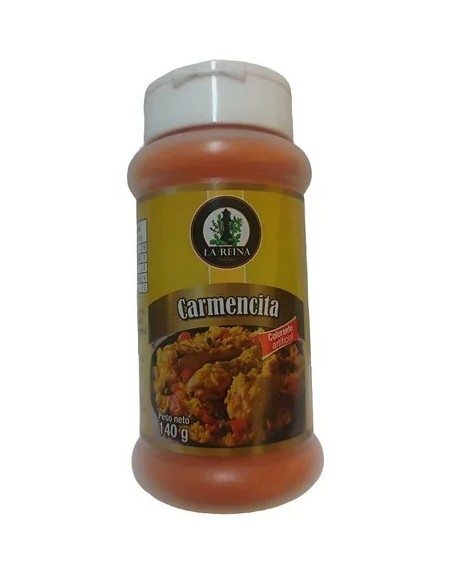 LA REINA CARMENCITA 140G
