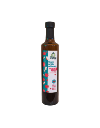 LA REINA VINAGRE 500ML