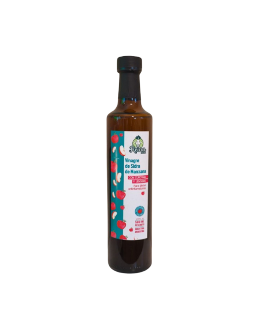 LA REINA VINAGRE 500ML
