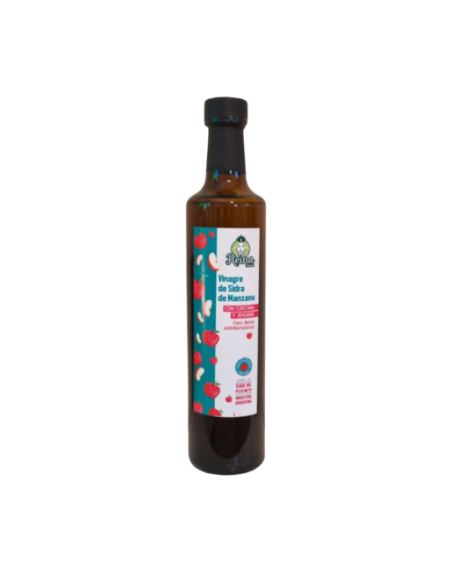 LA REINA VINAGRE 500ML