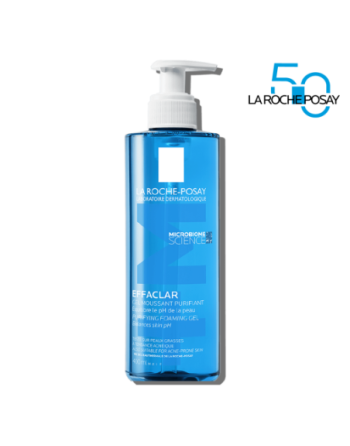 LA ROCHE POSAY LIMPIADOR