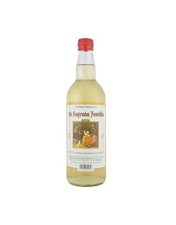 LA SAGRADA FAMILIA VINO BLANCO 0.70LT