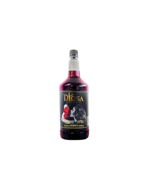 LA TOXICA SANGRIA TINTA 1.75LT