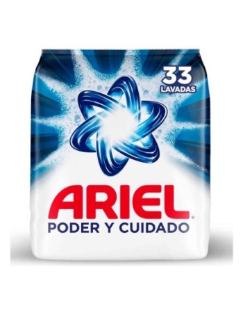 ARIEL DOBLE PODER 4KG