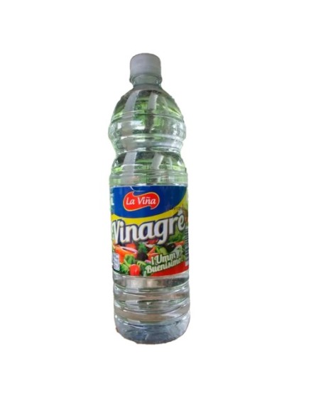 LA VIÑA VINAGRE 1L