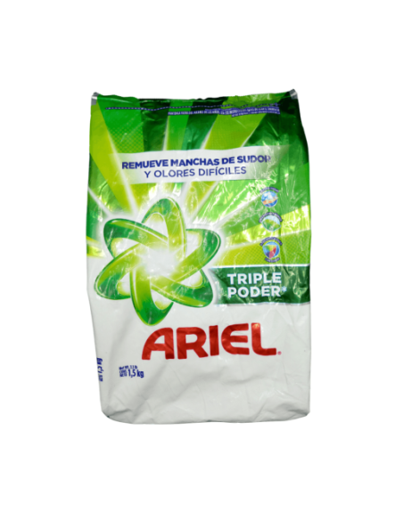 ARIEL JAVON 1.5KG