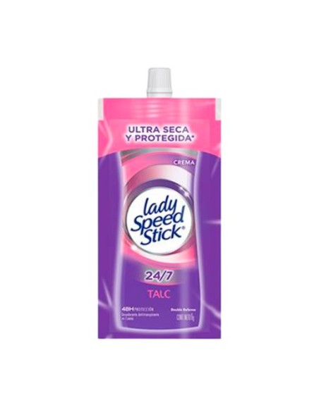 LADY SPEED STICK 24/7 CLINICAL 9G