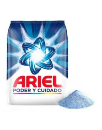 ARIEL PODER Y CUIDAD 400G
