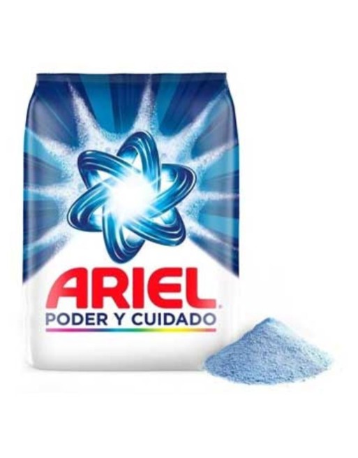 ARIEL PODER Y CUIDAD 400G