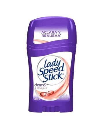 LADY SPEED STICK OMEGA 3