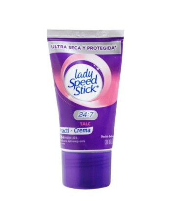 LADY SPEED STIK PRACT CREMA 30G