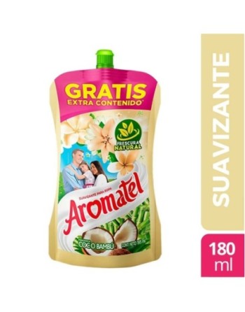 AROMATEL COCO 180ML