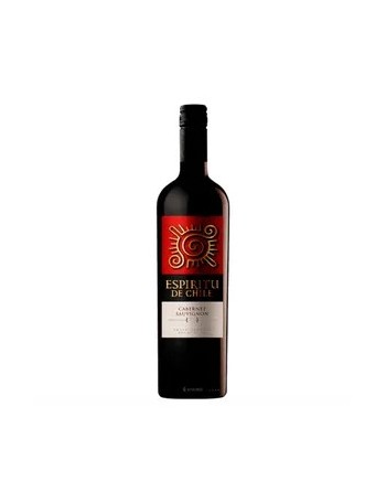 LAZO CABERNET SAUVIGNON VINOTINTO 0.75LT
