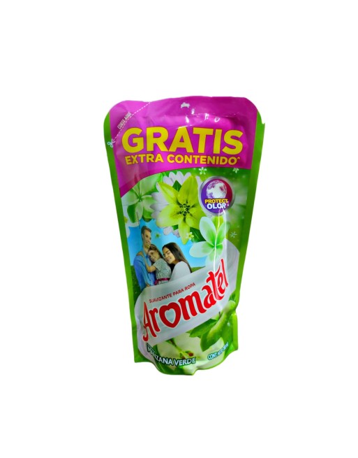 AROMATEL MANZANA 180ML