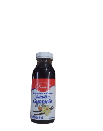 LEVAPAN ESENCIAS VARIOS SABORES 60ML