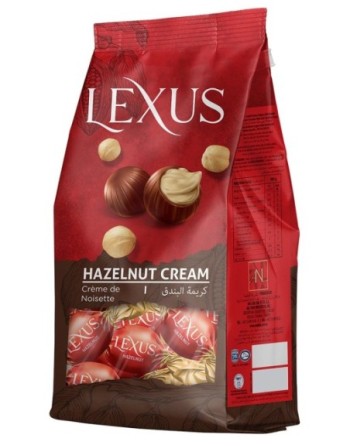 LEXUS HAZELNUT CREAM 100G