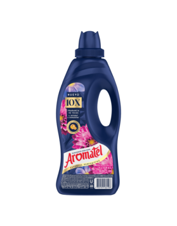 AROMATEL SUAVIZANTE 900ML