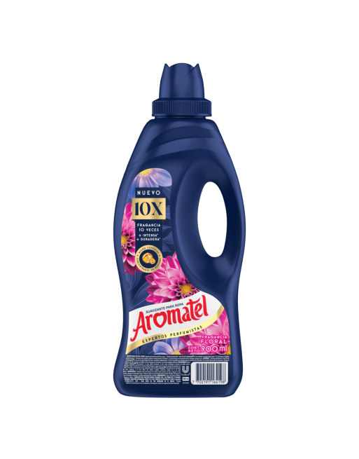 AROMATEL SUAVIZANTE 900ML