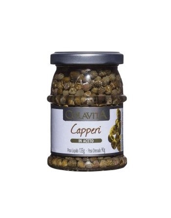LINDA ALCAPARRAS 135G
