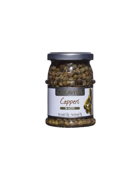 LINDA ALCAPARRAS 135G