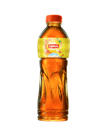 LIPTON ICE TEA DURAZNO 500CM3
