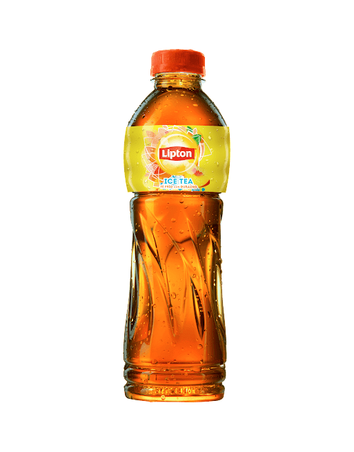 LIPTON ICE TEA DURAZNO 500CM3