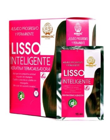 LISSO INTELIGENTE  15ML