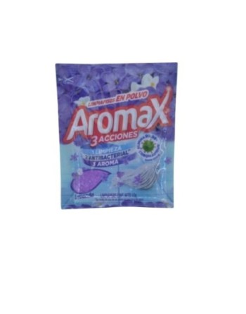 AROMAX X3 ACCION 10G