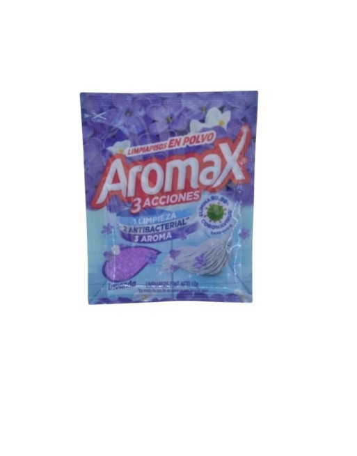 AROMAX X3 ACCION 10G