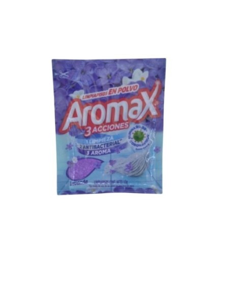 AROMAX X3 ACCION 10G