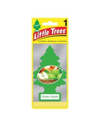 LITLE TREES GREEN APLE
