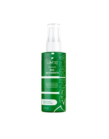 LIVING TONICO BIO NUTRIENTES 12ML