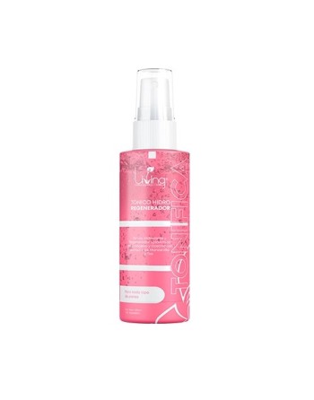 LIVING TONICO HIDROREGENERADOR 12ML