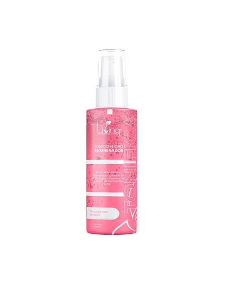 LIVING TONICO HIDROREGENERADOR 12ML