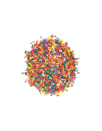 LLUVIA DE COLORES 50G