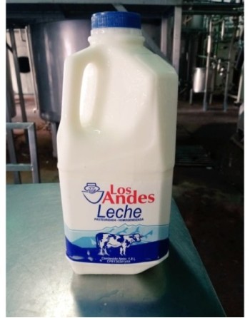 LOA ANDES LECHE PASTEURIZADA 1.8L