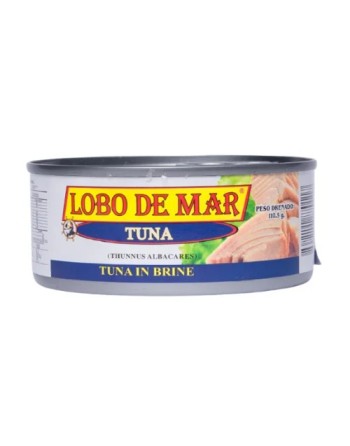 LOBO DE MAR ATUN 115G
