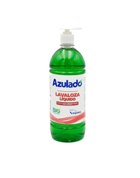 LONNKEY LAVAPLATOS LIQUIDO 1LT
