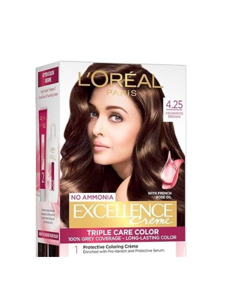LOREAL 4.25 MARRON PRALINE TINTE CABELLO