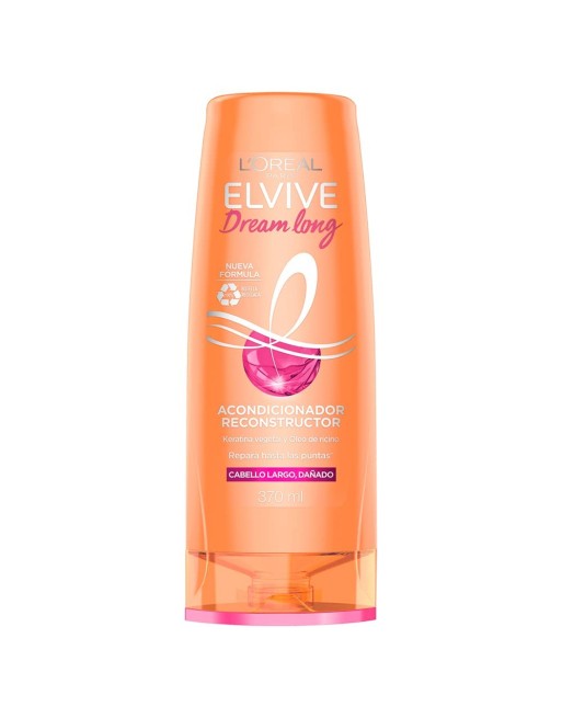 LOREAL ELVIVE DREAM LONG ACONDICIONADOR 370ML