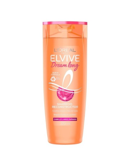LOREAL ELVIVE DREAM LONG SHAMPO 370ML