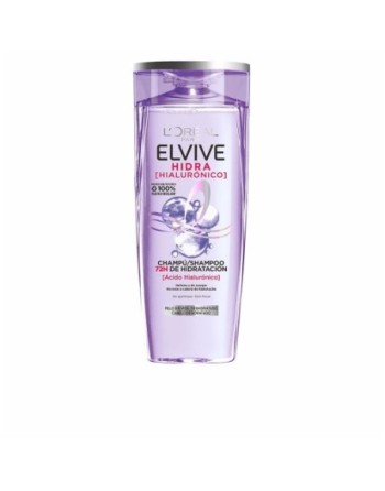 LOREAL ELVIVE HIDRA HIALURONICO SHAMPO 370ML