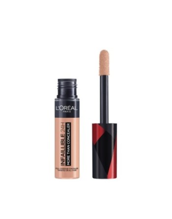 LOREAL INFALIBLE 24H CONCEALER N325