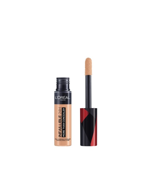 LOREAL INFALIBLE 24H CONCEALER N327