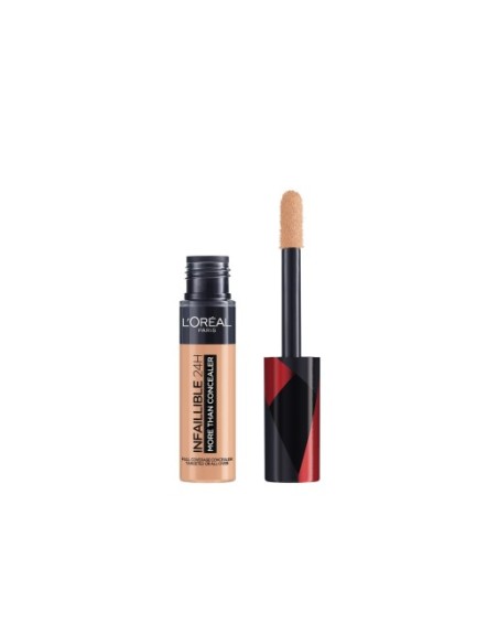 LOREAL INFALIBLE 24H CONCEALER N327