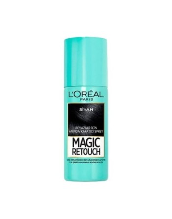 LOREAL PARIS MAGIC RETOUCH NEGRO 75ML