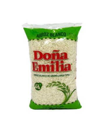 ARROZ DOÑA EMILIA 1KG