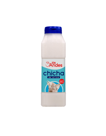 LOS ANDES CHICHA 400ML